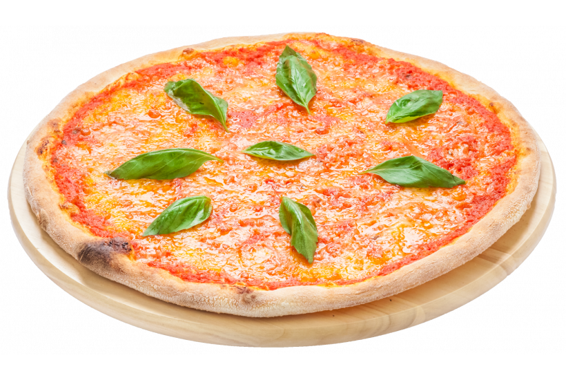 Pizza Margherita